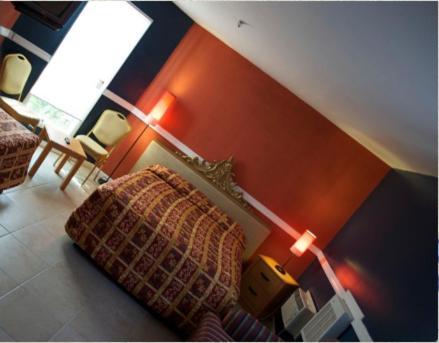 Hotel Charlee Sea Breeze Beach-Suites Seaside Heights Zimmer foto